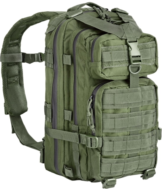 Defcon 5 Tactical Backpack Lt OD Green D5-L111 OD - Defcon 5