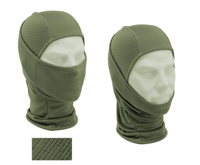 Defcon 5 Thermal Multi Collar OD Green OD