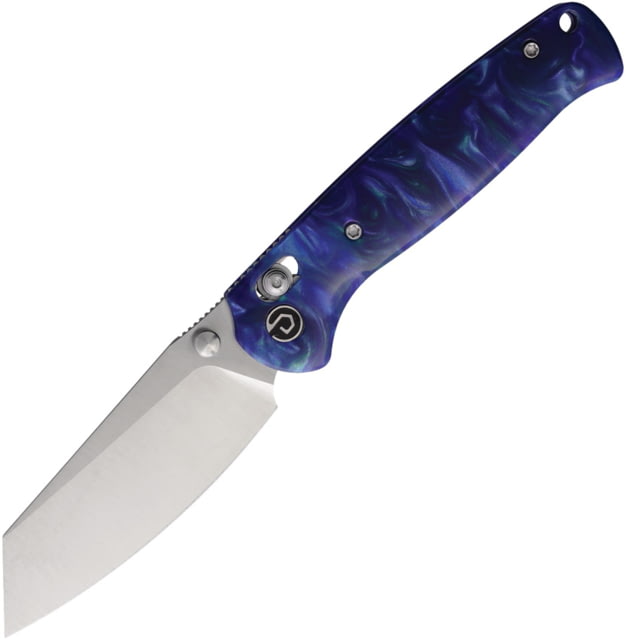 Defcon Artifact Axis Lock Blue - Defcon