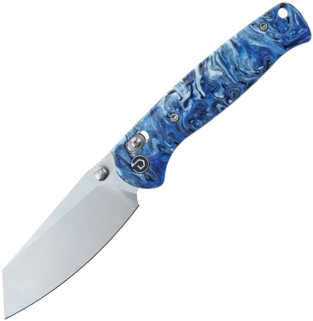 Defcon Artifact Axis Lock Blue/white - Defcon