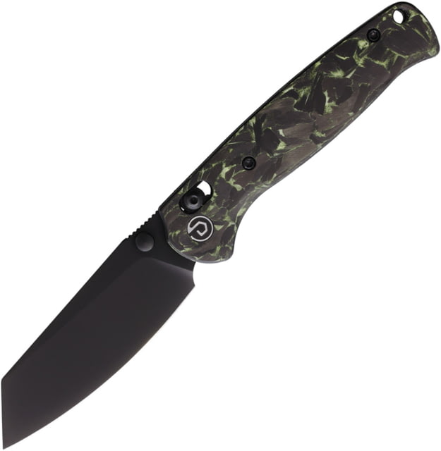 Defcon Artifact Axis Lock Green - Defcon