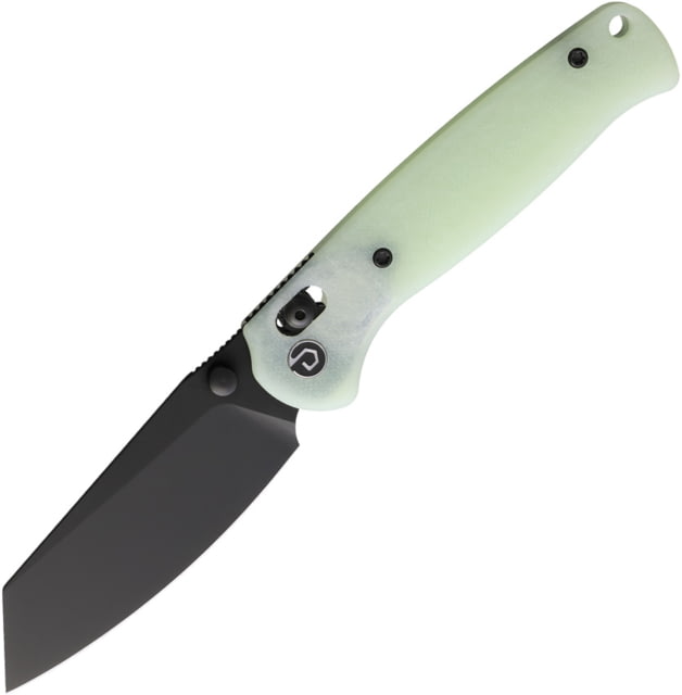 Defcon Artifact Axis Lock Jade Blk - Defcon