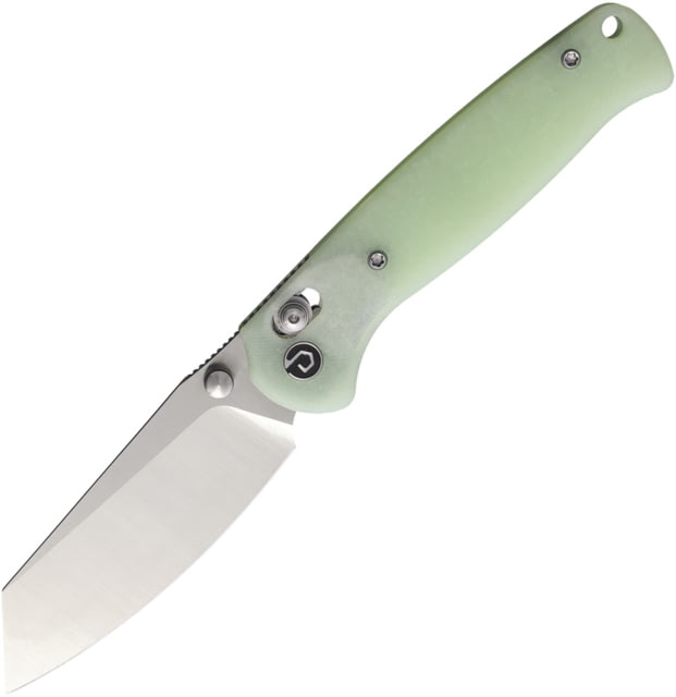 Defcon Artifact Axis Lock Jade - Defcon