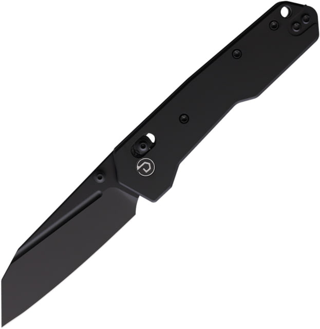 Defcon Axis Lock Black - Defcon