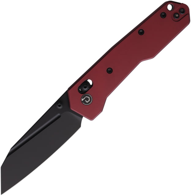 Defcon Axis Lock Dark Red - Defcon