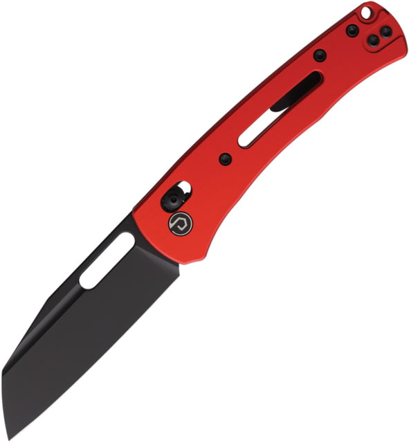 Defcon Axis Lock Red - Defcon