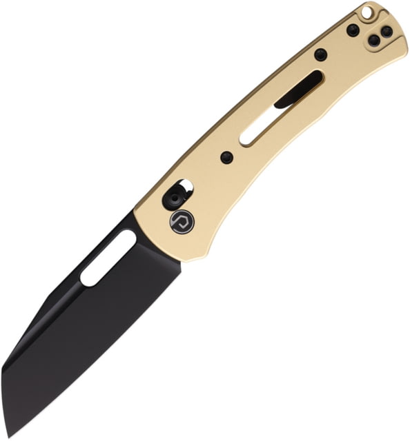 Defcon Axis Lock Tan - Defcon