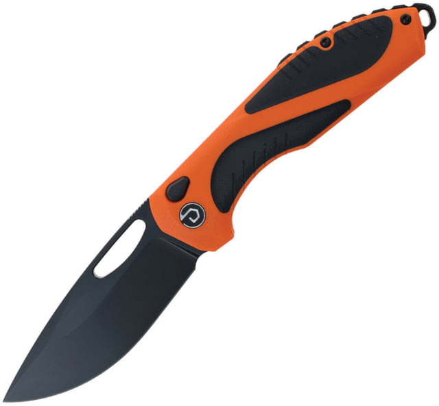 Defcon Black Fang Lite Button Lock - Defcon