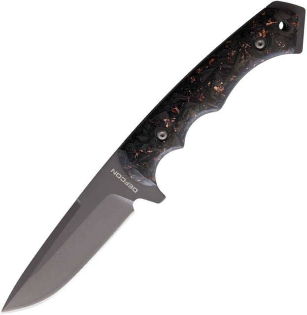 Defcon Fixed Blade D2 - Defcon