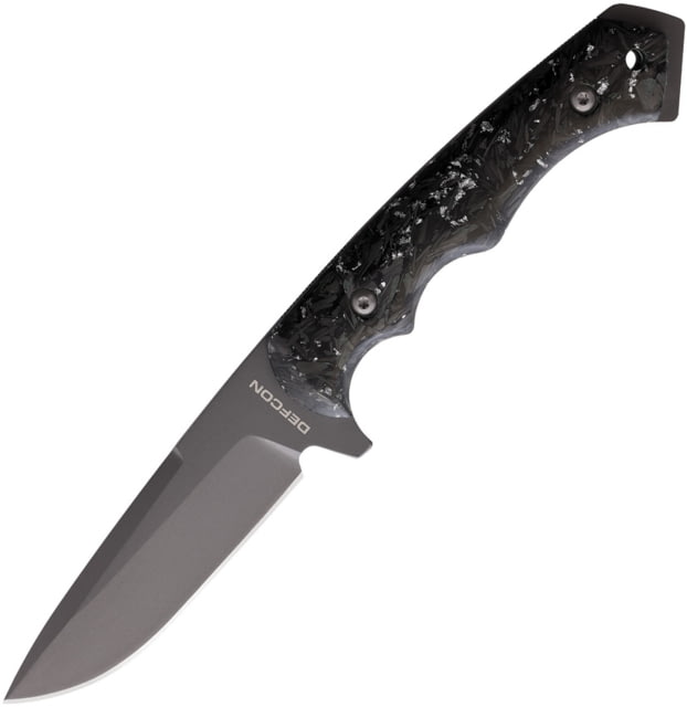 Defcon Fixed Blade D2 - Defcon