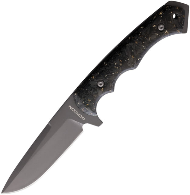 Defcon Fixed Blade D2 - Defcon