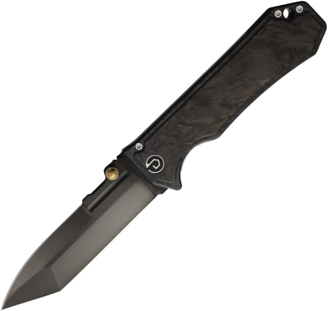 Defcon Framelock CF