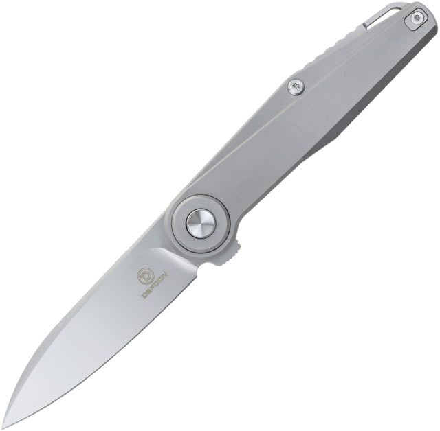 Defcon Fulcrum Leverage Lock BB S - Defcon