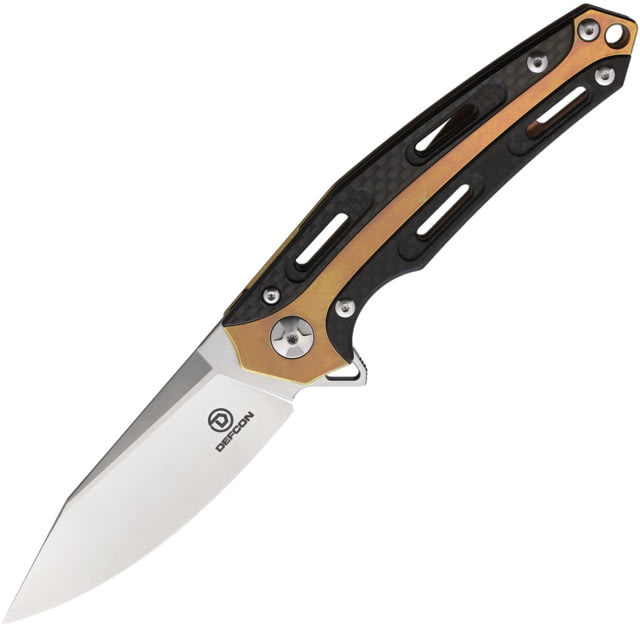 Defcon JK Cutter Framelock - Defcon