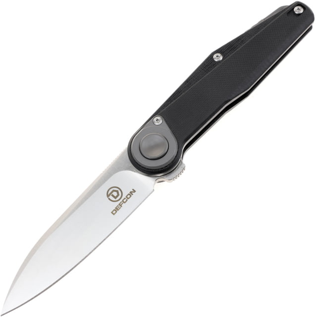 Defcon JK Series Leverage Lock - Defcon