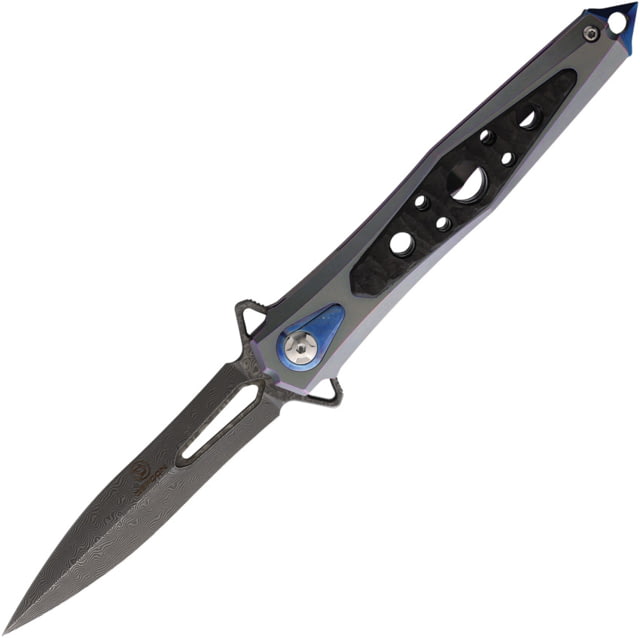 Defcon JK Series Stilleto Framelock - Defcon