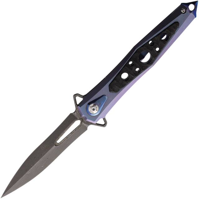 Defcon JK Series Stilleto Framelock - Defcon