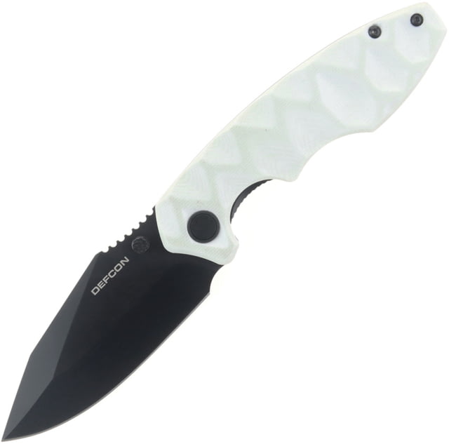 Defcon Linerlock Jade - Defcon