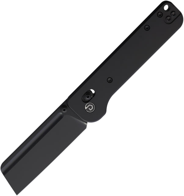 Defcon Pivot Lock Black - Defcon