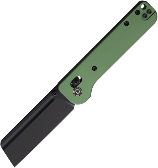 Defcon Pivot Lock Green - Defcon