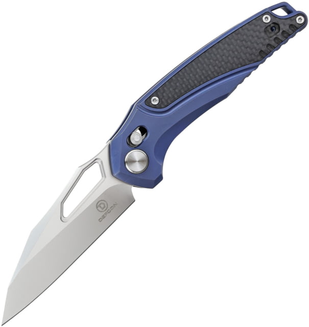 Defcon Recon Axis Lock Blue S - Defcon