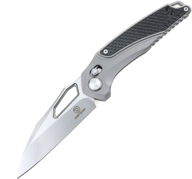 Defcon Recon Axis Lock Gray S - Defcon