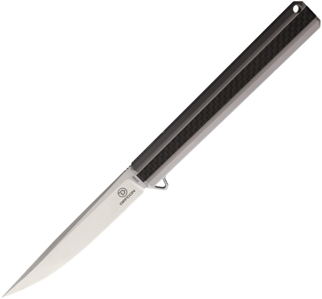 Defcon Titanium Framelock - Defcon