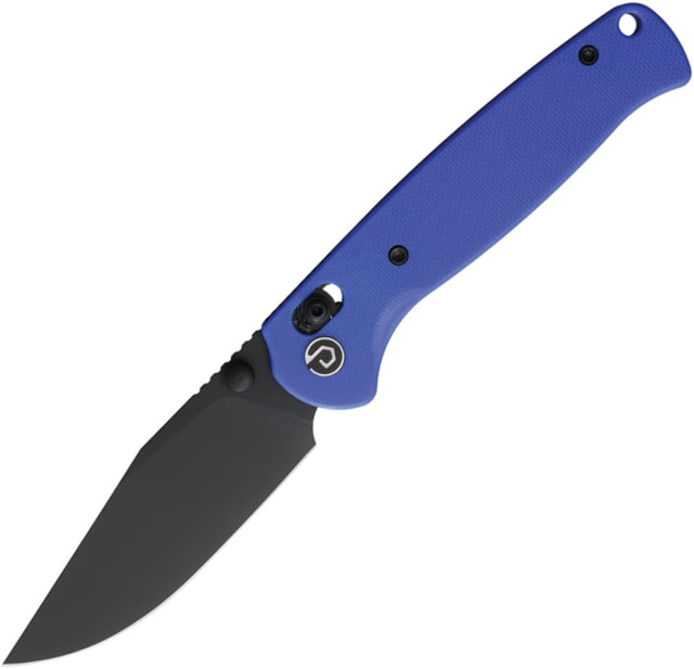 Defcon Ultra Lite Axis Lock Blue - Defcon