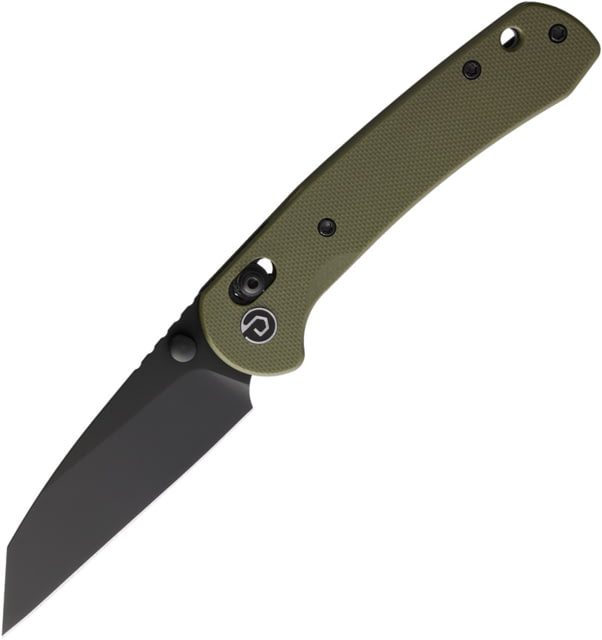 Defcon Ultra Lite Axis Lock OD - Defcon