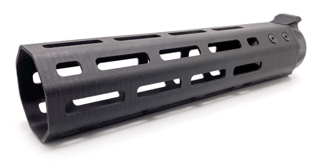 Defense Depot DPMS Gii Carbon Fiber Handguard 12in Black - Defense Depot
