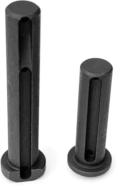 Defense Depot DPMS Gii CNC Pin Set Steel Phosphate Black - Defense Depot