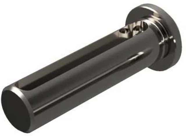 Defense Depot DPMS Gii CNC Takedown Pin Titanium Cerakote Black - Defense Depot
