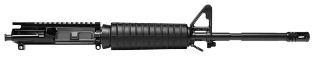 Del-Ton Pre-Ban M4 Profile Flat Top Barrel Assembly 16in Chrome Lined - Del-Ton