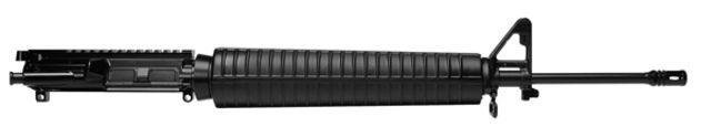 Del-Ton Pre-Ban Flat Top Light Weight Barrel Assembly 20in Standard/Rifle - Del-Ton