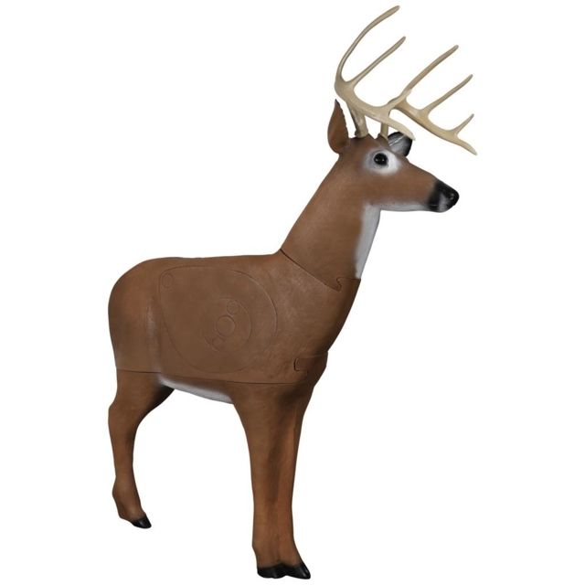 DEMO Delta McKenzie Delta Big Daddy Buck Target Brown - Delta Mckenzie