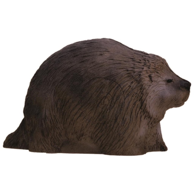 Delta McKenzie Delta Porcupine Target Brown - Delta Mckenzie