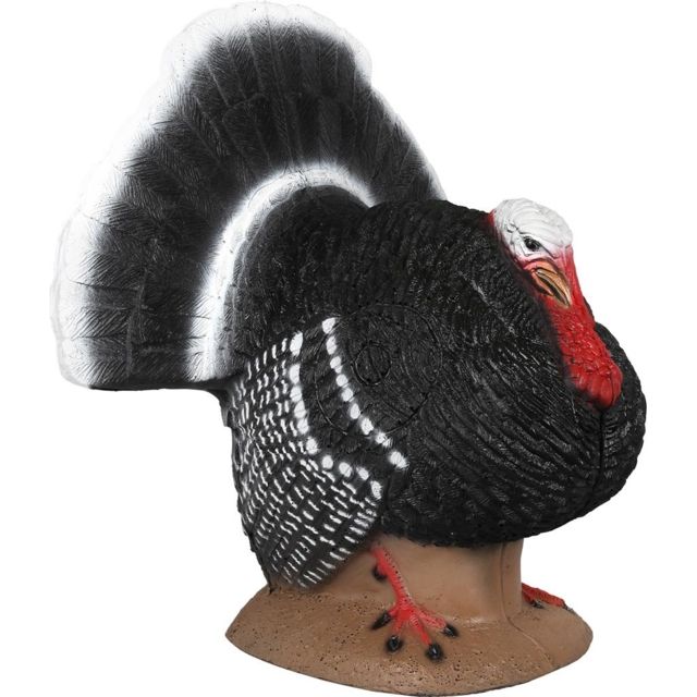 Delta McKenzie Strutter Turkey Target Black