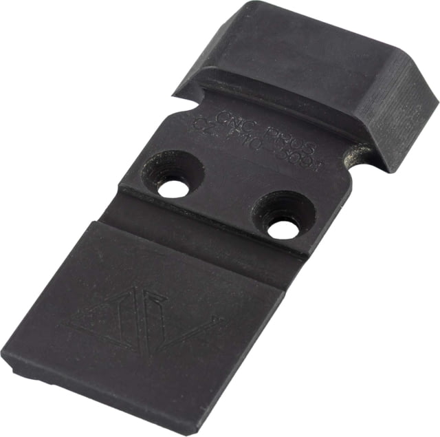 Delta V Athena Red Dot Sight Mount CZ P10 Holosun 509T - Delta V