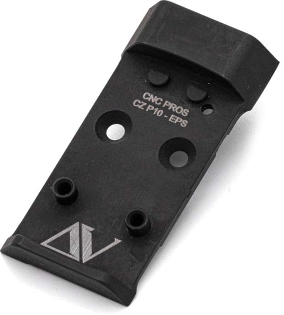 Delta V Athena Red Dot Sight Mount CZ P10 Holosun EPS - Delta V