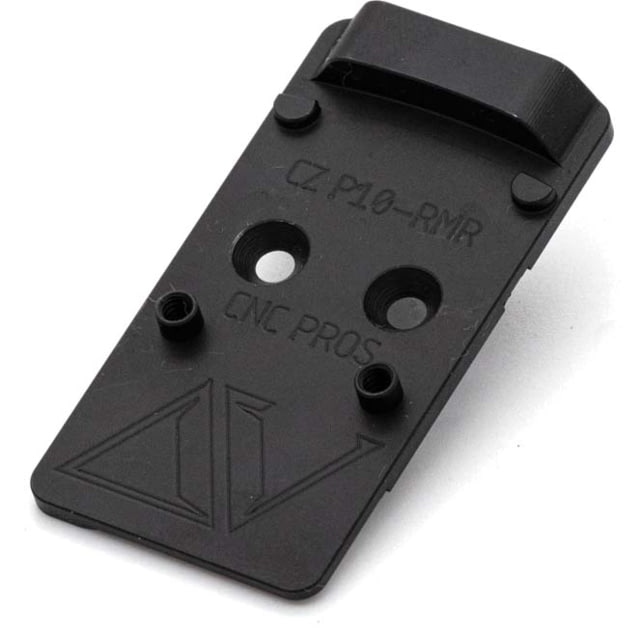 Delta V Athena Red Dot Sight Mount CZ P10 RMR - Delta V