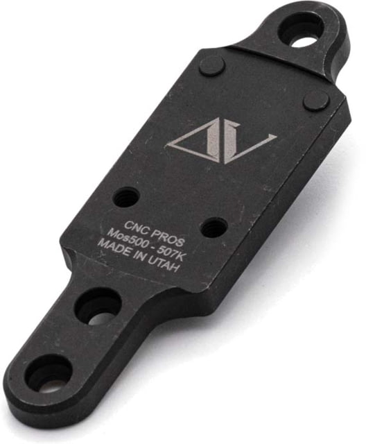 Delta V Athena Red Dot Sight Mount Mossberg 500 507K Three Screw - Delta V