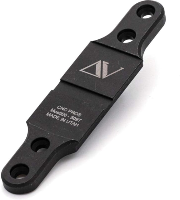 Delta V Athena Red Dot Sight Mount Mossberg 500 509T Four Screw - Delta V