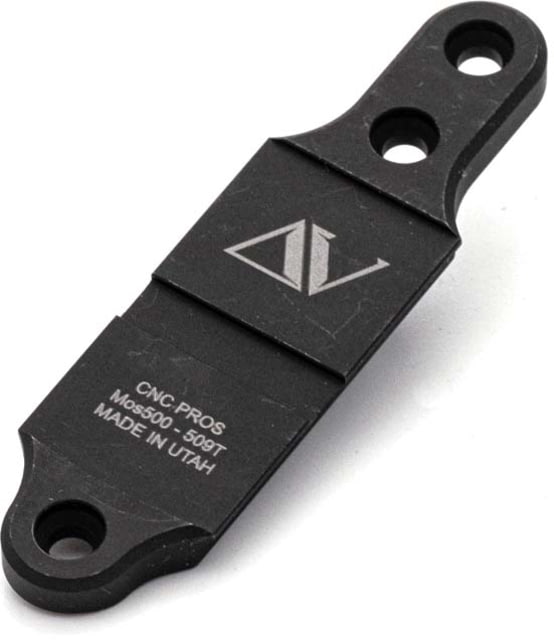 Delta V Athena Red Dot Sight Mount Mossberg 500 509T Three Screw - Delta V