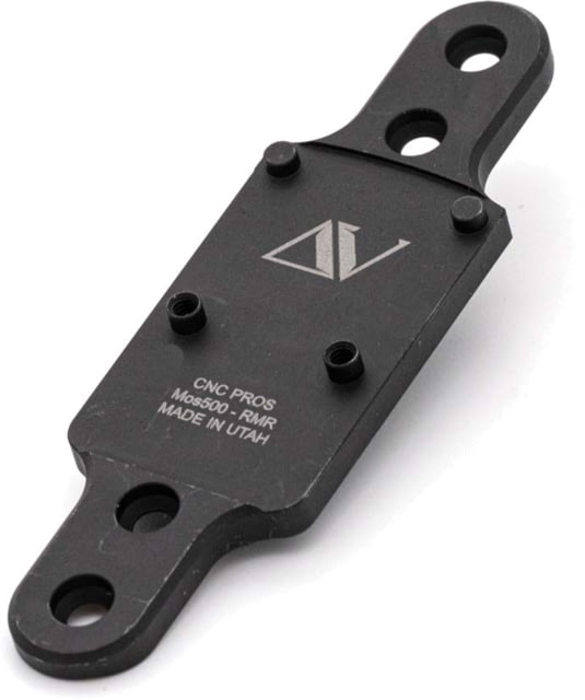 Delta V Athena Red Dot Sight Mount Mossberg 500 RMR Four Screw - Delta V
