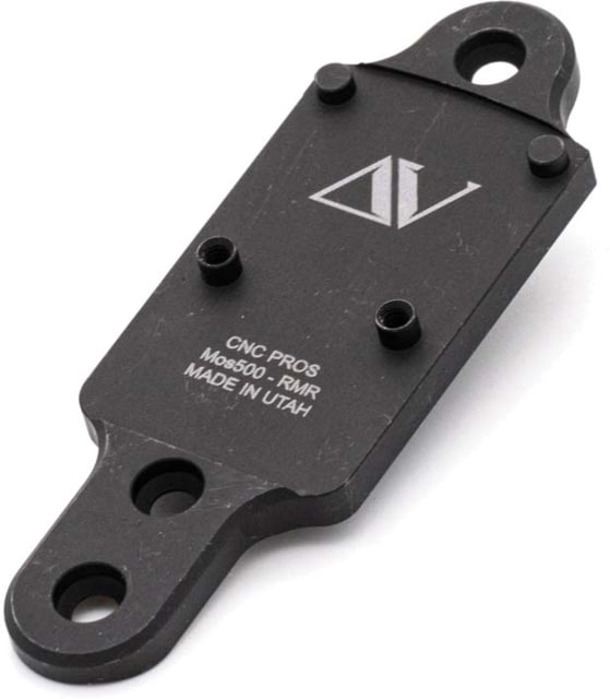 Delta V Athena Red Dot Sight Mount Mossberg 500 RMR Three Screw - Delta V