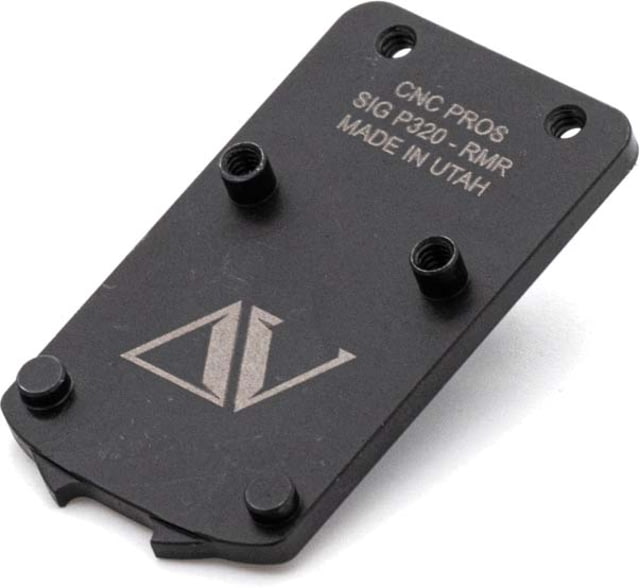 Delta V Athena Red Dot Sight Mount Sig Sauer P320/Legion X5 RMR - Delta V
