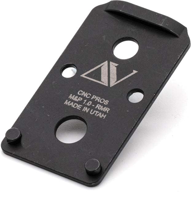 Delta V Athena Red Dot Sight Mount Smith & Wesson M&P 1.0 RMR - Delta V