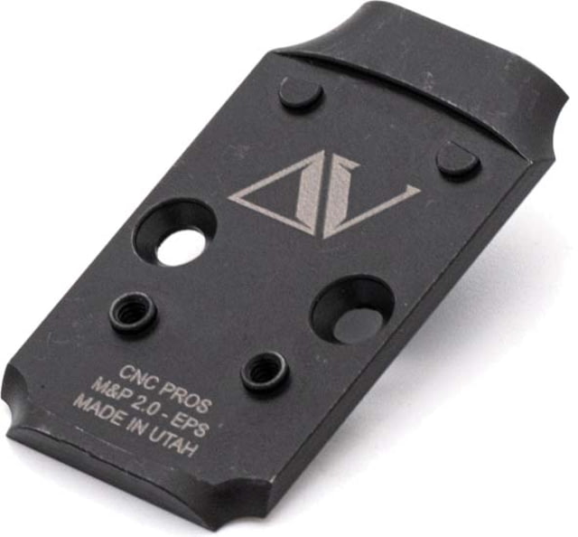 Delta V Athena Red Dot Sight Mount Smith & Wesson M&P 2.0 Holosun EPS - Delta V