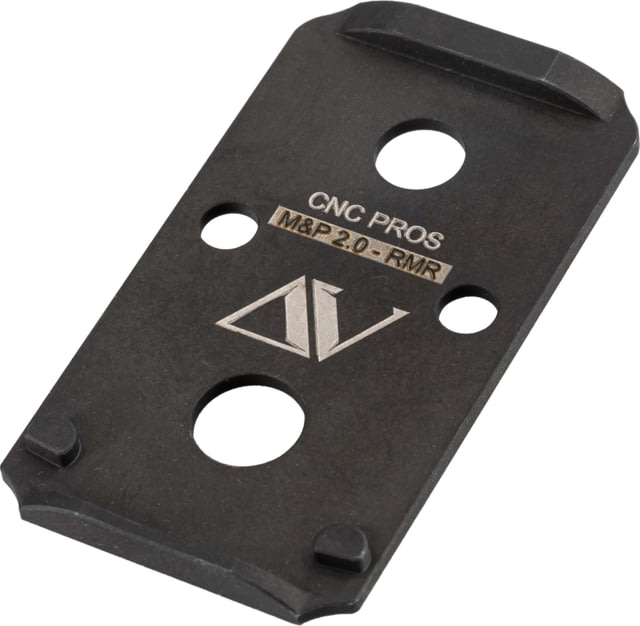 Delta V Athena Red Dot Sight Mount Smith & Wesson M&P 2.0 RMR - Delta V
