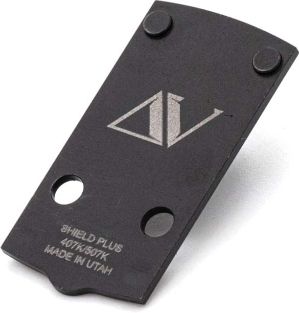 Delta V Athena Red Dot Sight Mount Smith & Wesson Shield Plus 407K/507K/EPS/EPS Carry - Delta V